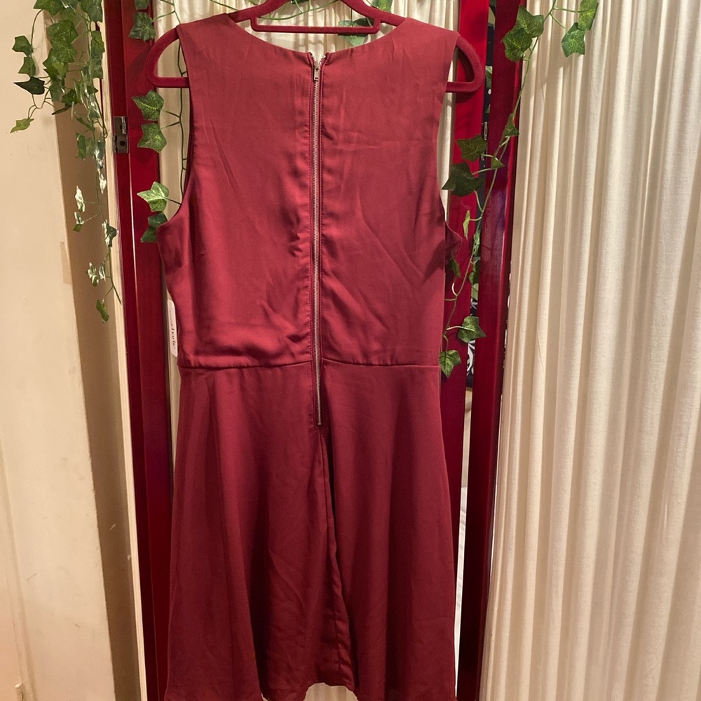 Dress - Picture 2 of 3